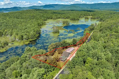 615 Bean Road Moultonborough NH 03254