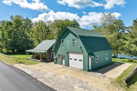 615 Bean Road Moultonborough NH 03254