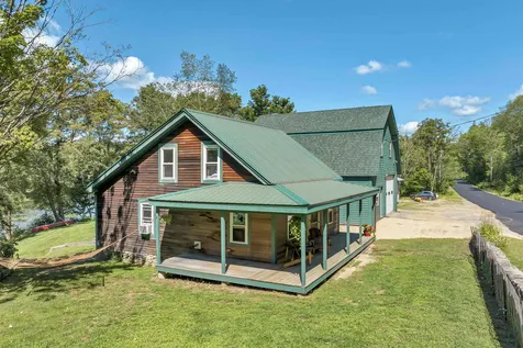 615 Bean Road Moultonborough NH 03254