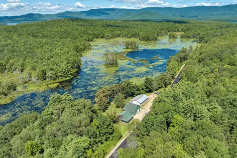 615 Bean Road Moultonborough NH 03254
