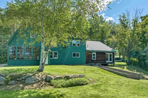 615 Bean Road Moultonborough NH 03254