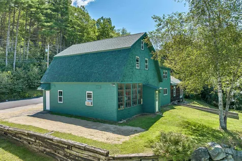 615 Bean Road Moultonborough NH 03254