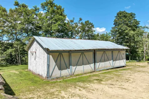 615 Bean Road Moultonborough NH 03254