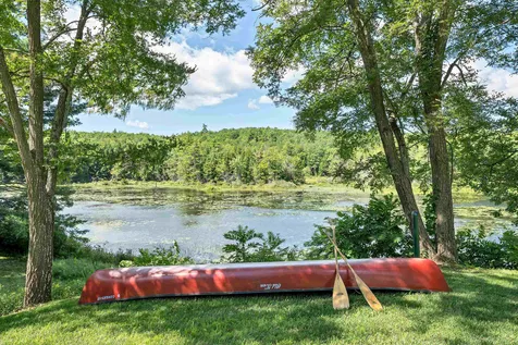 615 Bean Road Moultonborough NH 03254