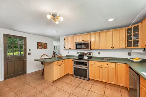 615 Bean Road Moultonborough NH 03254