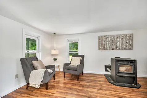 615 Bean Road Moultonborough NH 03254