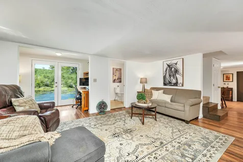 615 Bean Road Moultonborough NH 03254