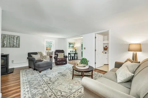 615 Bean Road Moultonborough NH 03254