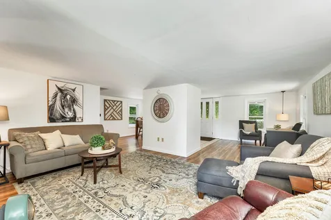 615 Bean Road Moultonborough NH 03254