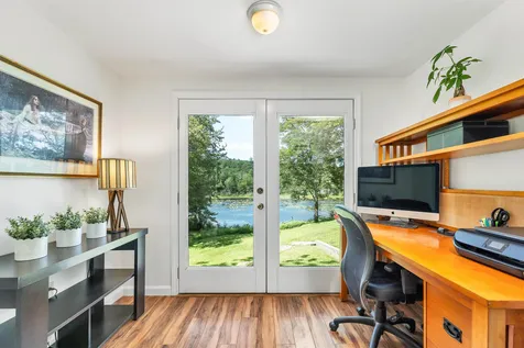 615 Bean Road Moultonborough NH 03254