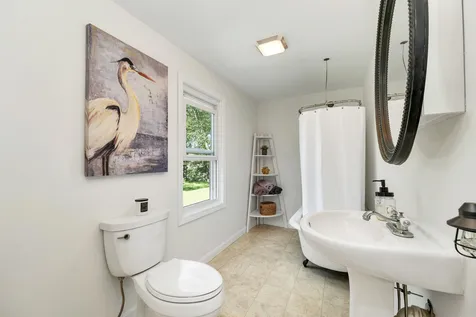 615 Bean Road Moultonborough NH 03254