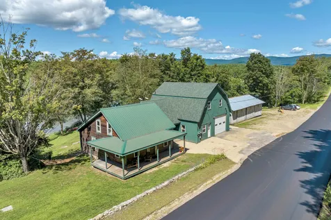 615 Bean Road Moultonborough NH 03254