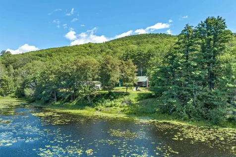 615 Bean Road Moultonborough NH 03254