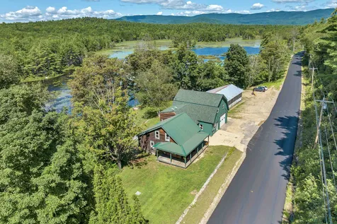 615 Bean Road Moultonborough NH 03254