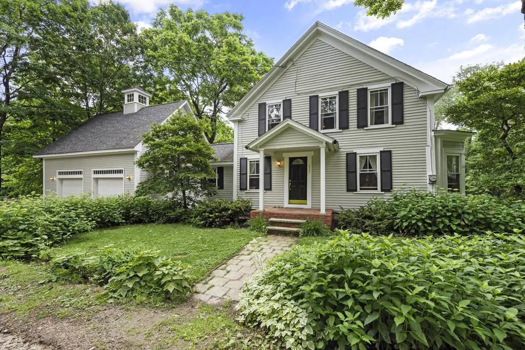 422 Beech Hill Road Warren NH 03279