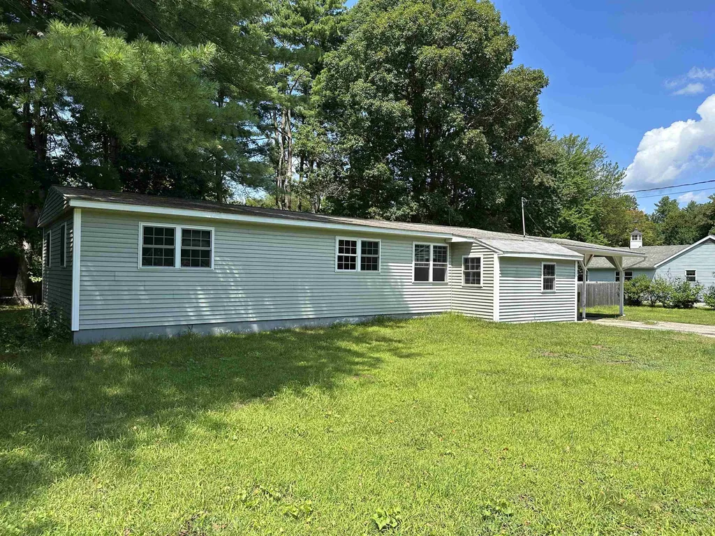181 Westward Drive Colchester VT 05446