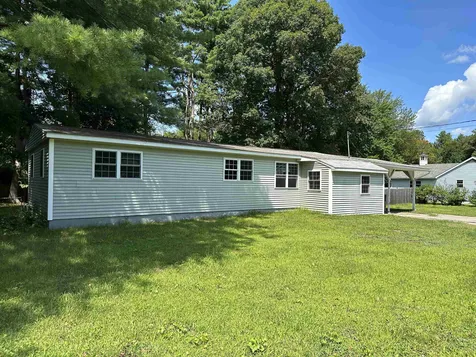 181 Westward Drive Colchester VT 05446