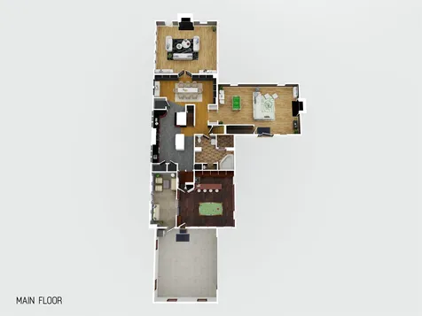 189 Centre Street Sullivan NH 03445