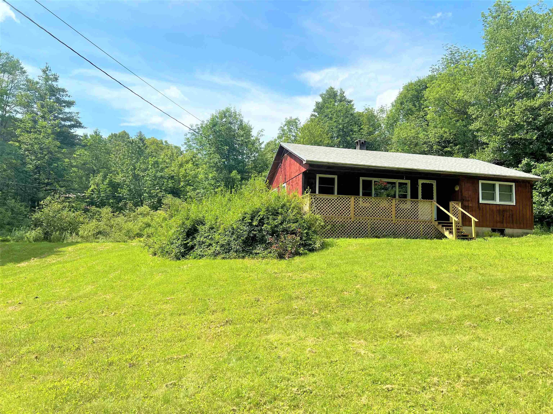 1369 Flamstead Road Chester VT 05143