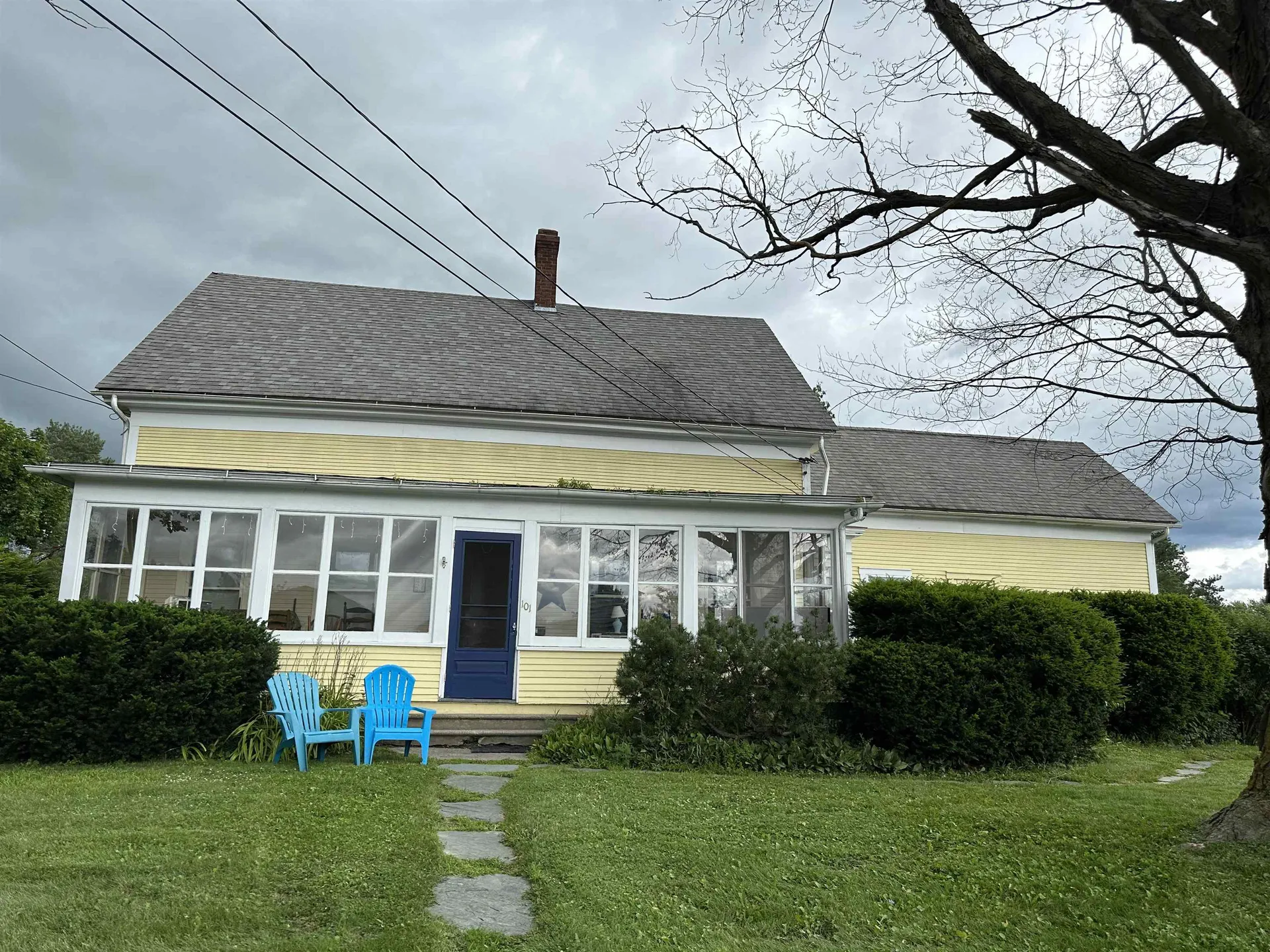 101 Court Street Middlebury VT 05753