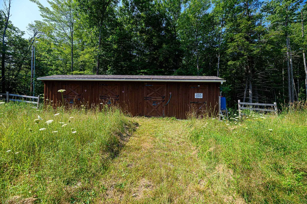 72 North Wolfeboro Road Wolfeboro NH 03894