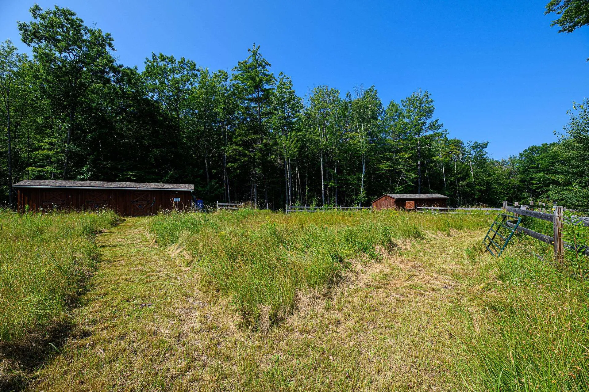 72 North Wolfeboro Road Wolfeboro NH 03894