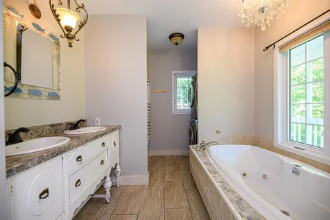 72 North Wolfeboro Road Wolfeboro NH 03894