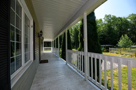 72 North Wolfeboro Road Wolfeboro NH 03894