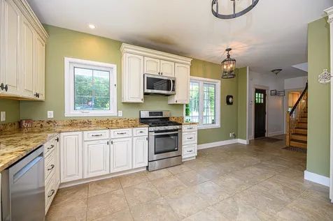 72 North Wolfeboro Road Wolfeboro NH 03894