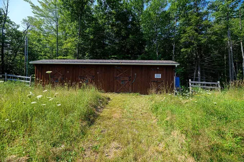 72 North Wolfeboro Road Wolfeboro NH 03894