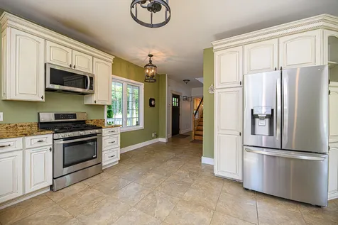 72 North Wolfeboro Road Wolfeboro NH 03894