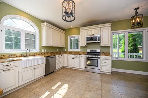 72 North Wolfeboro Road Wolfeboro NH 03894