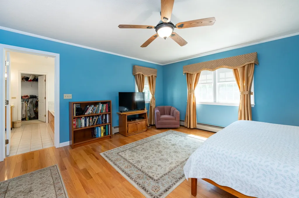 21 Chestnut Hill Road Amherst NH 03031