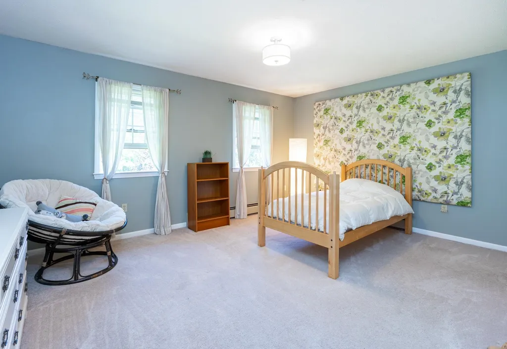 21 Chestnut Hill Road Amherst NH 03031