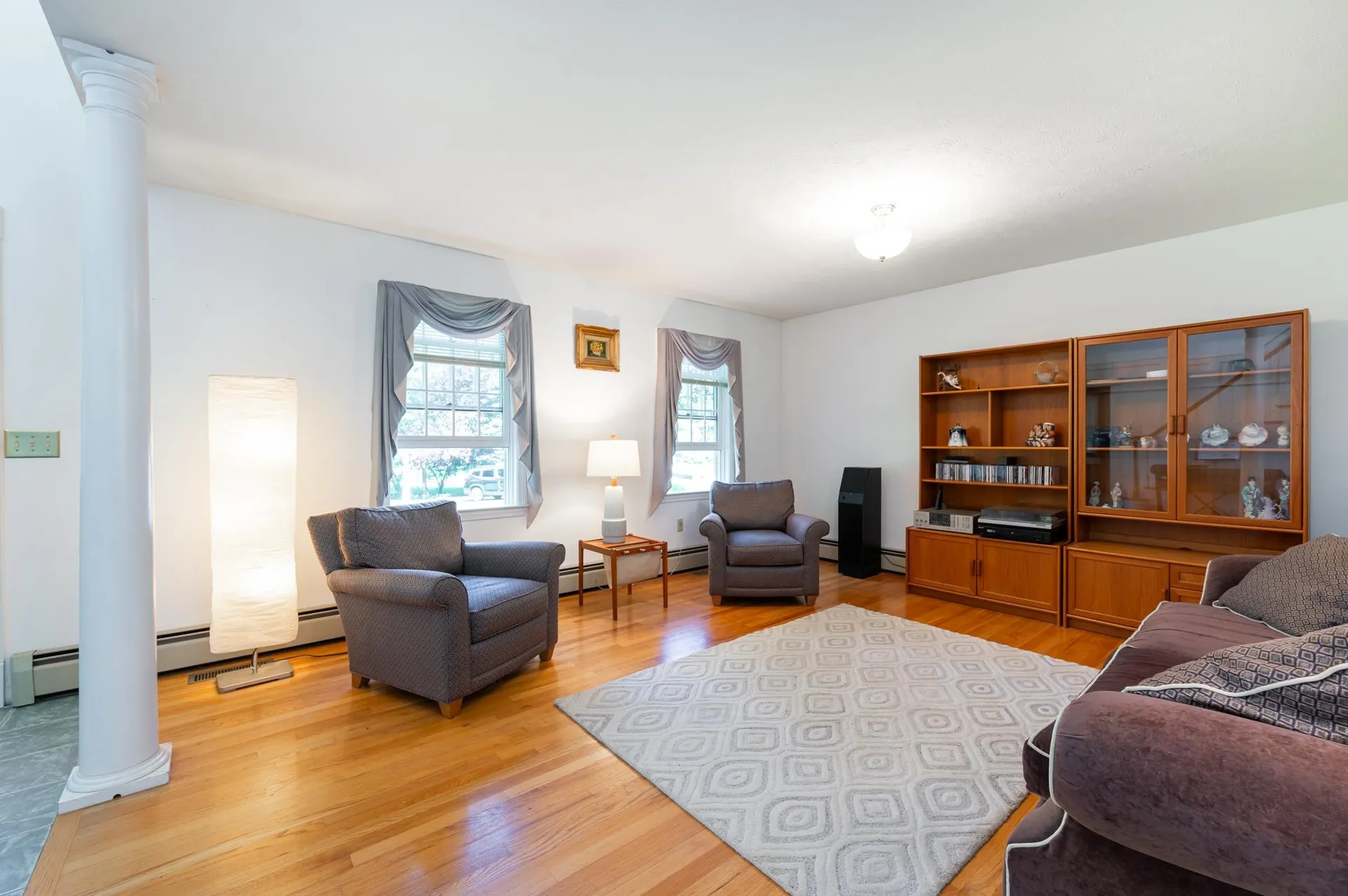 21 Chestnut Hill Road Amherst NH 03031