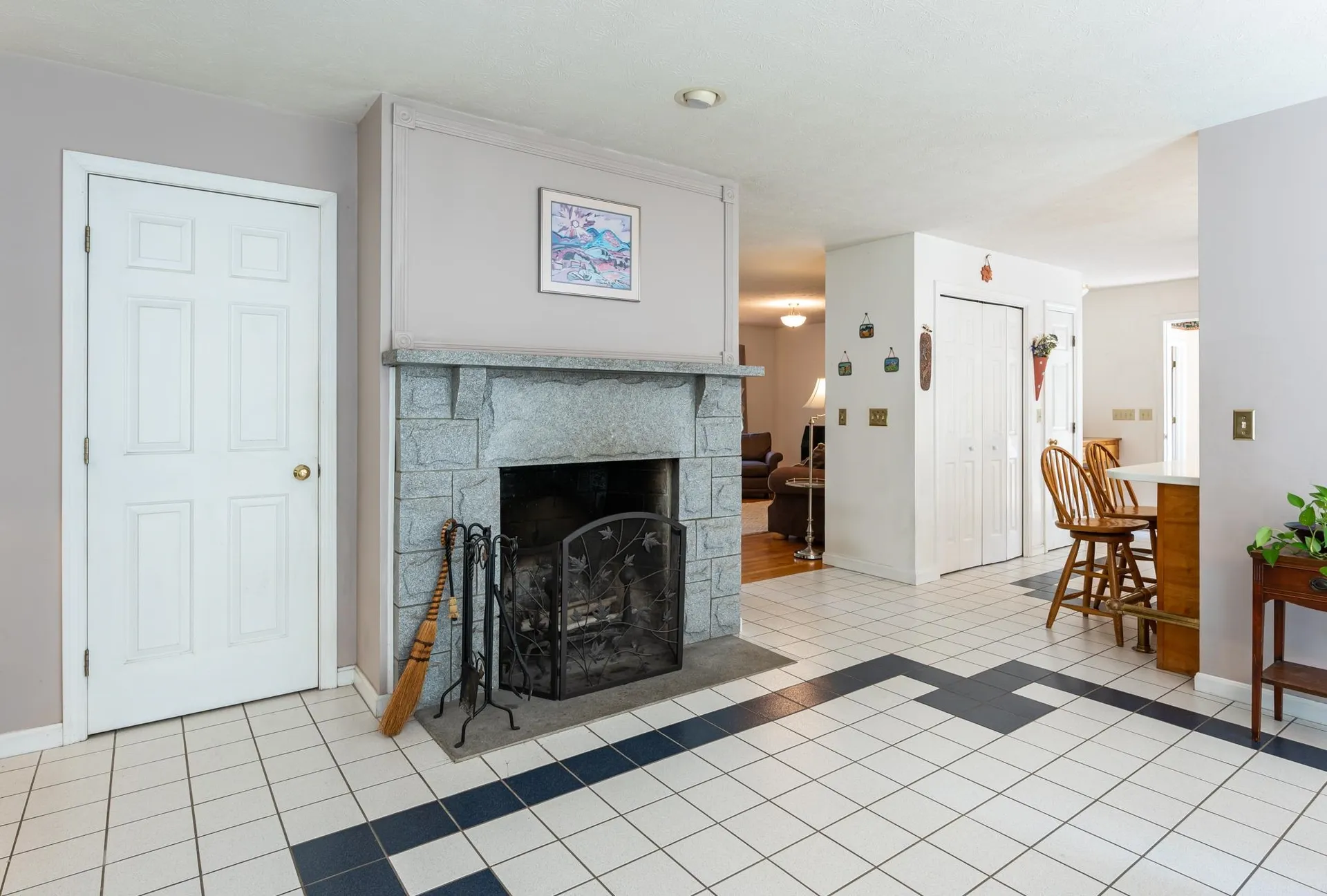21 Chestnut Hill Road Amherst NH 03031