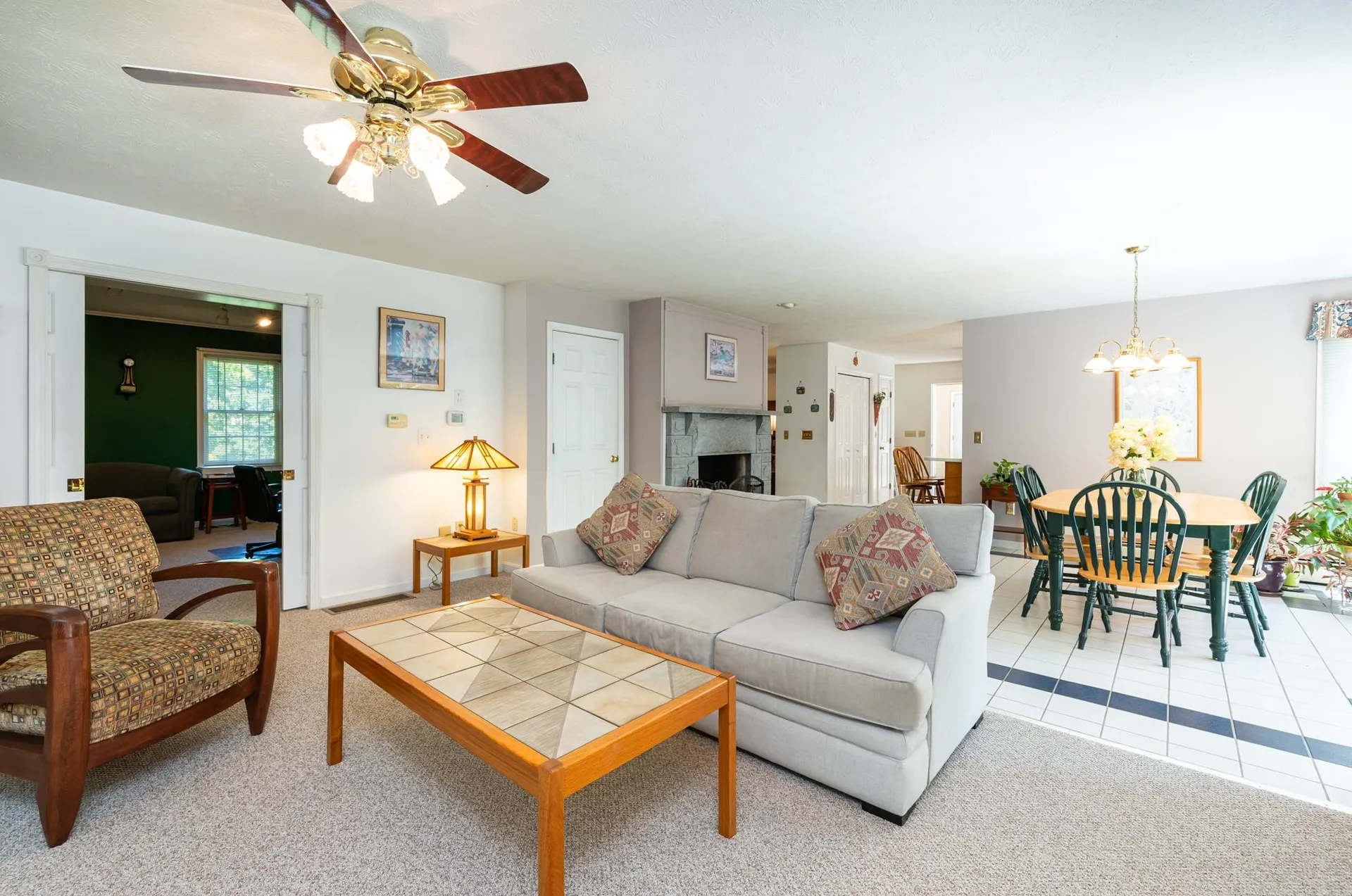 21 Chestnut Hill Road Amherst NH 03031