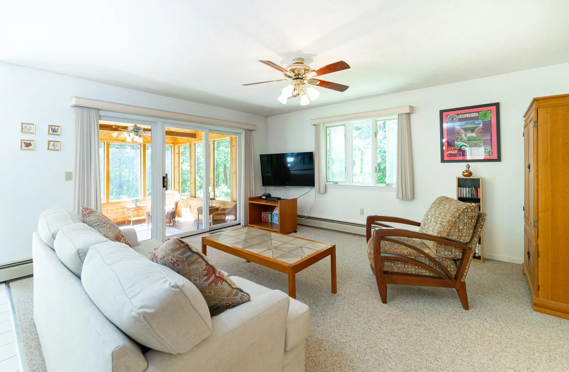 21 Chestnut Hill Road Amherst NH 03031