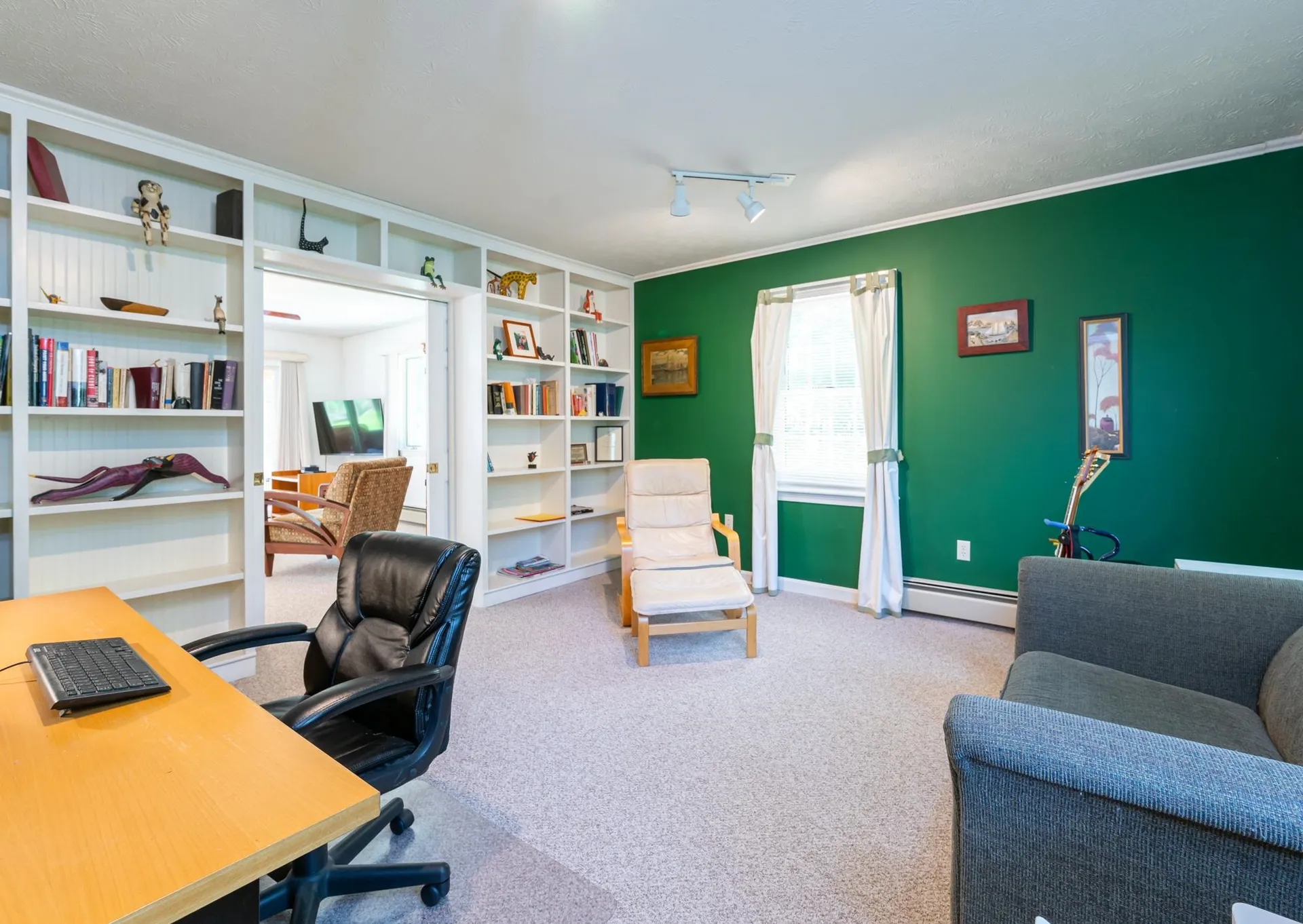 21 Chestnut Hill Road Amherst NH 03031