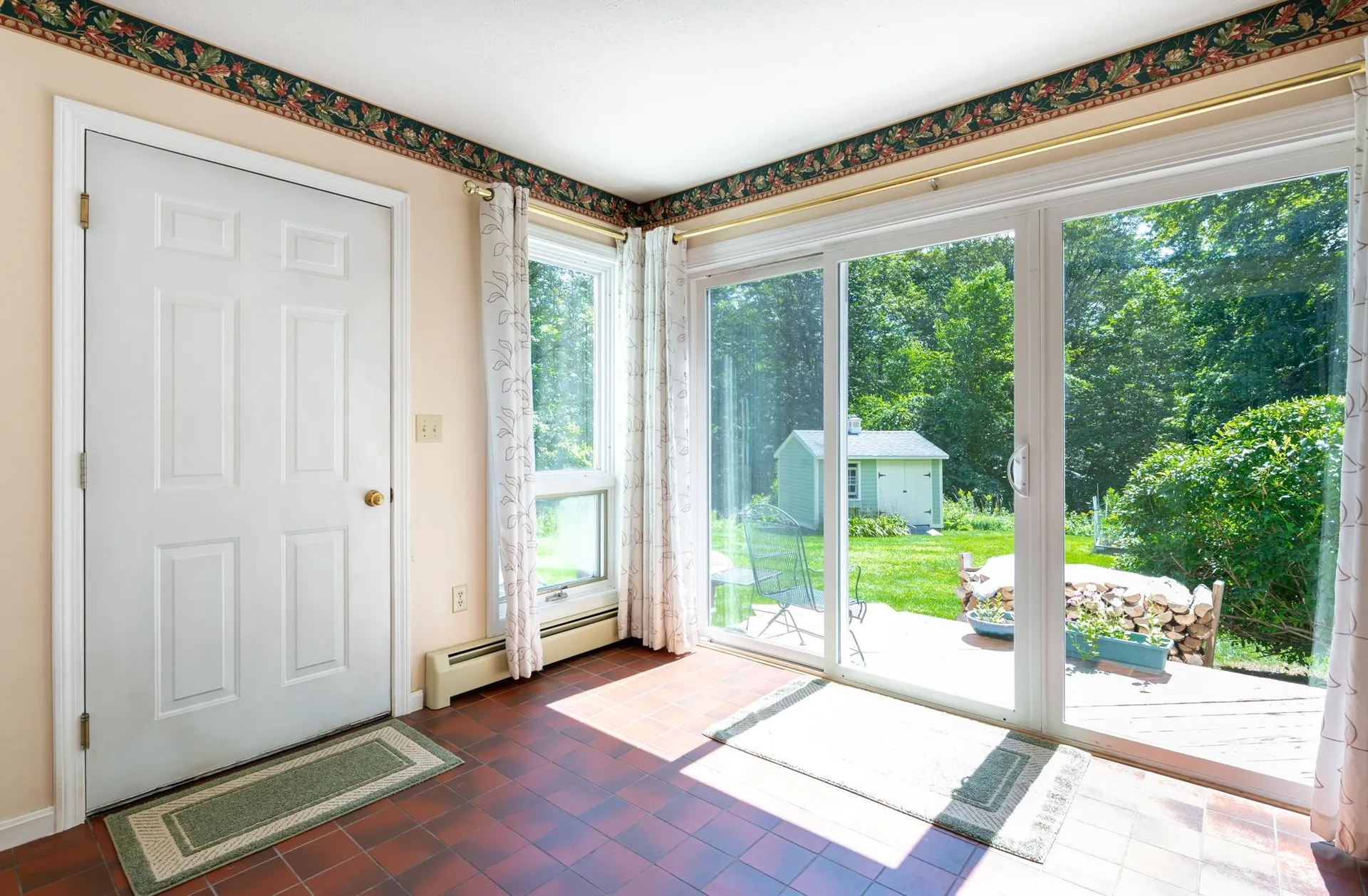 21 Chestnut Hill Road Amherst NH 03031