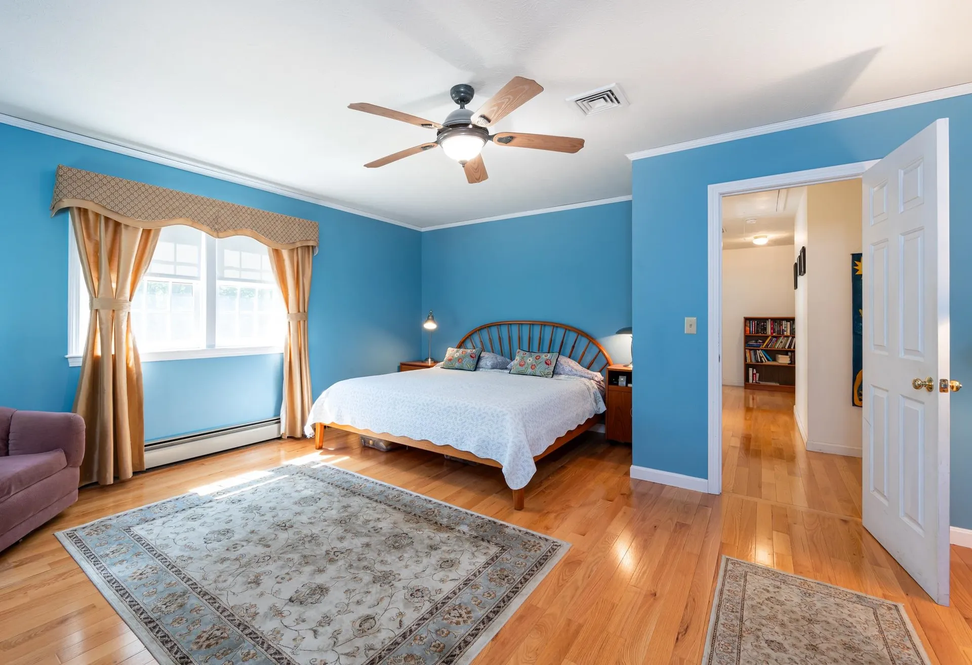 21 Chestnut Hill Road Amherst NH 03031