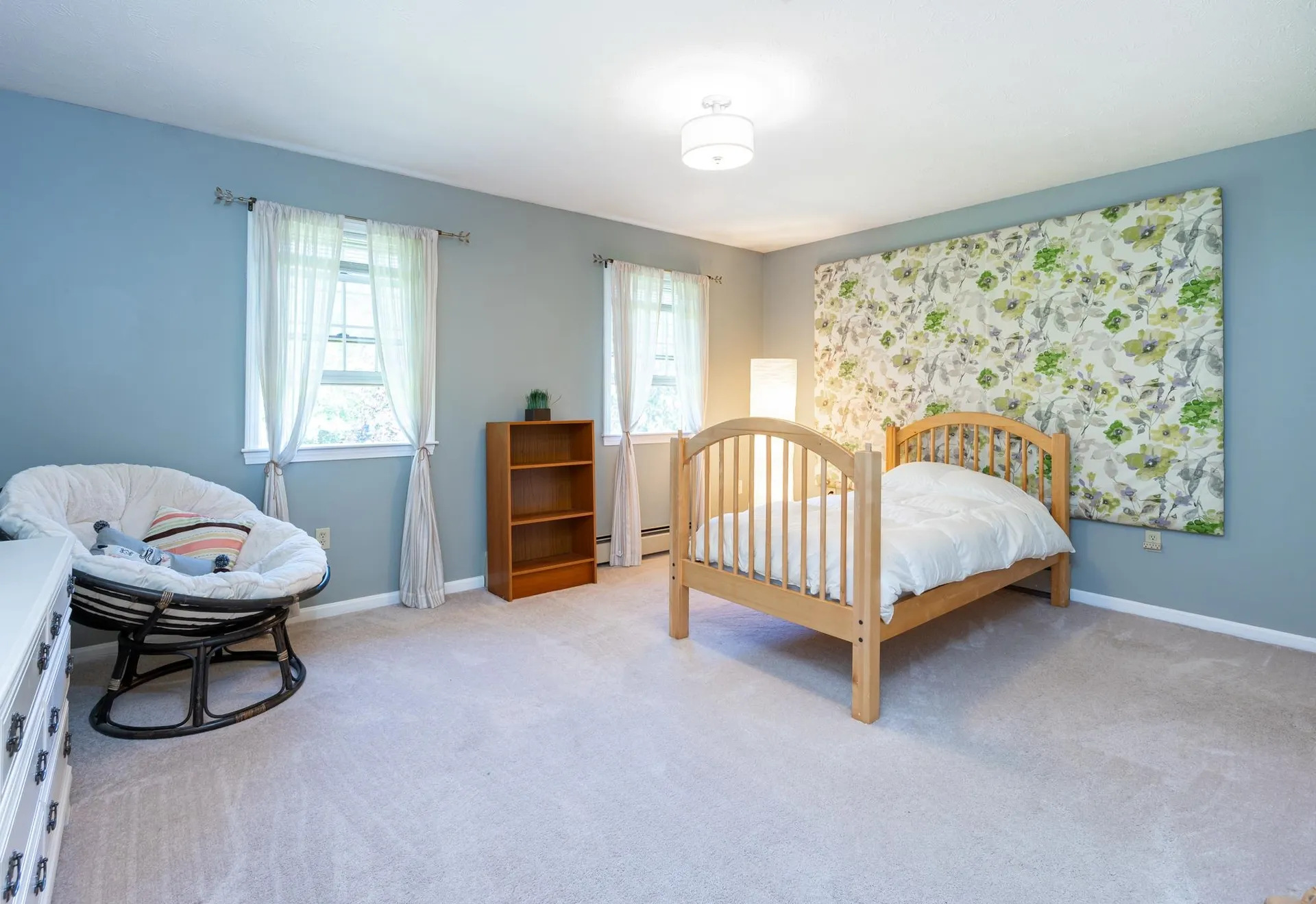 21 Chestnut Hill Road Amherst NH 03031