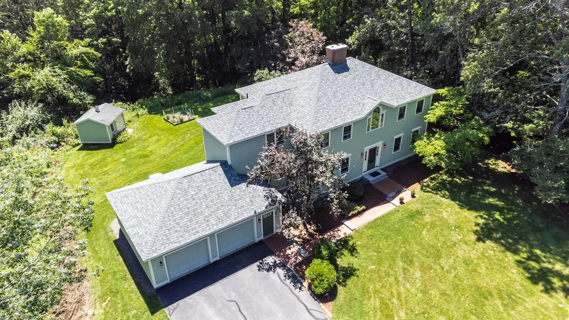 21 Chestnut Hill Road Amherst NH 03031