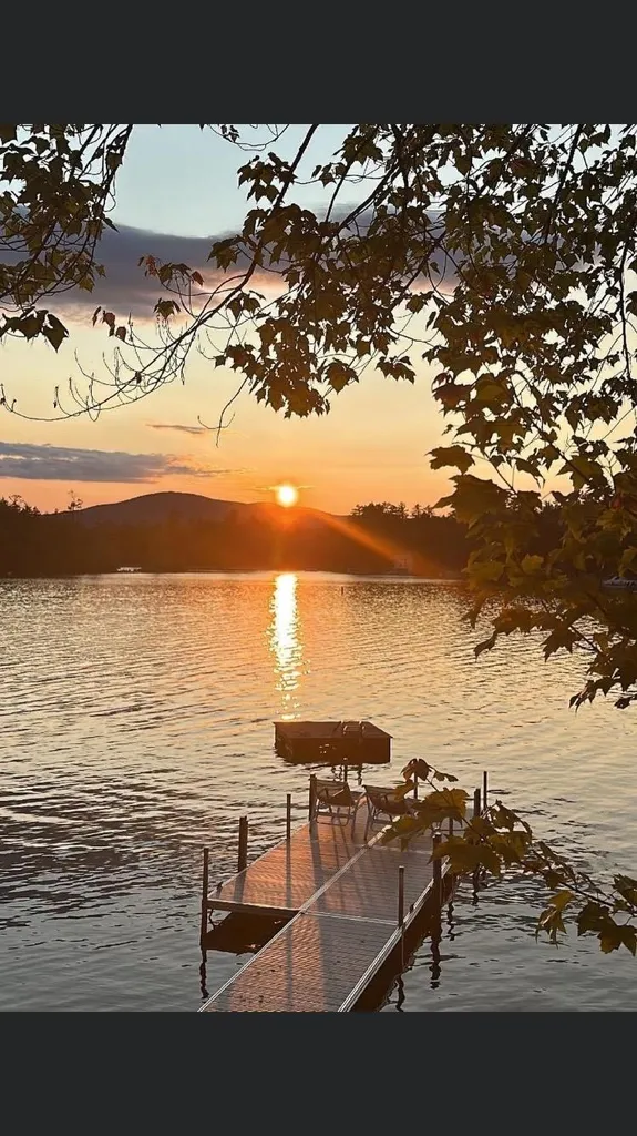 300 Castle Shore Road Moultonborough NH 03254