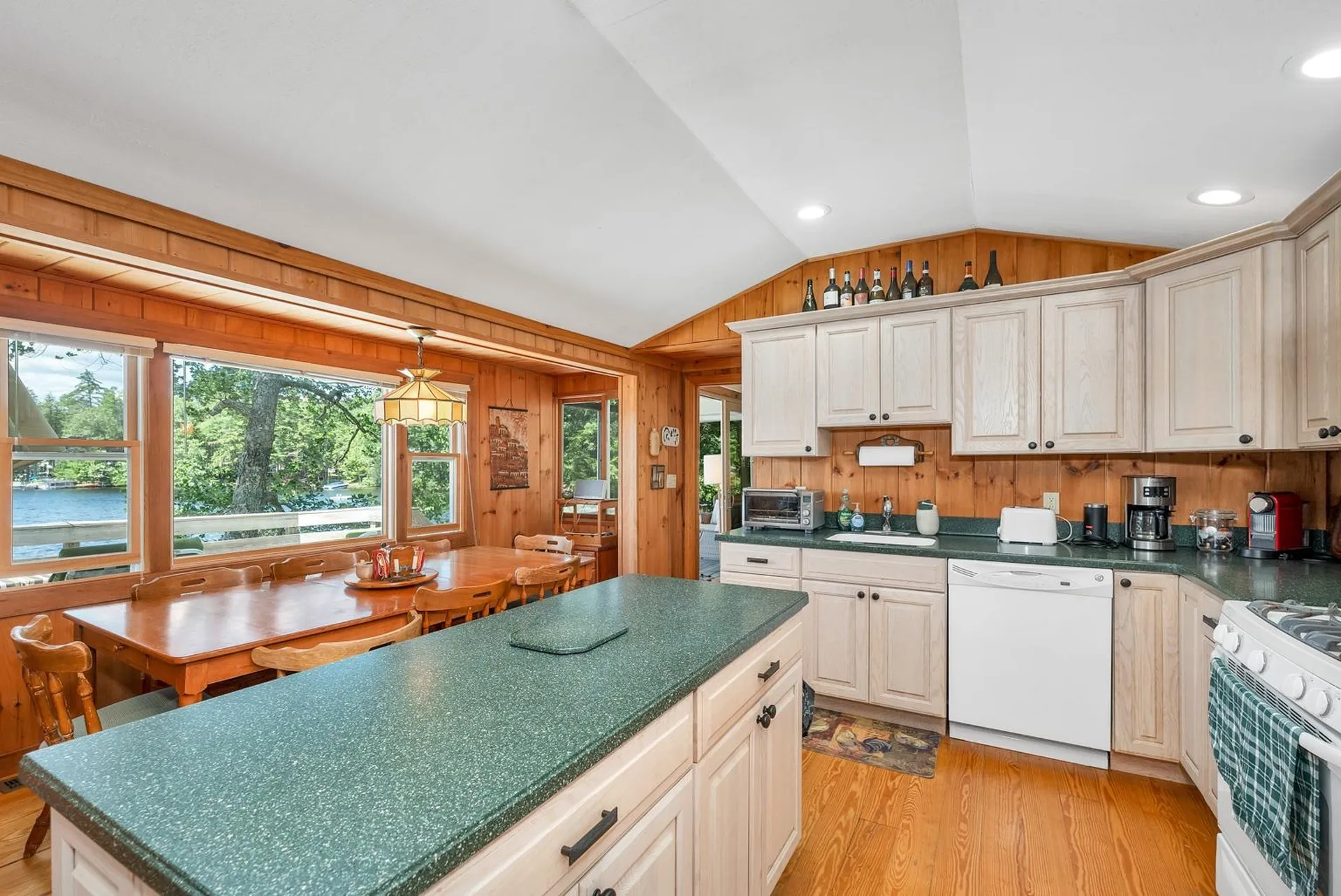 300 Castle Shore Road Moultonborough NH 03254