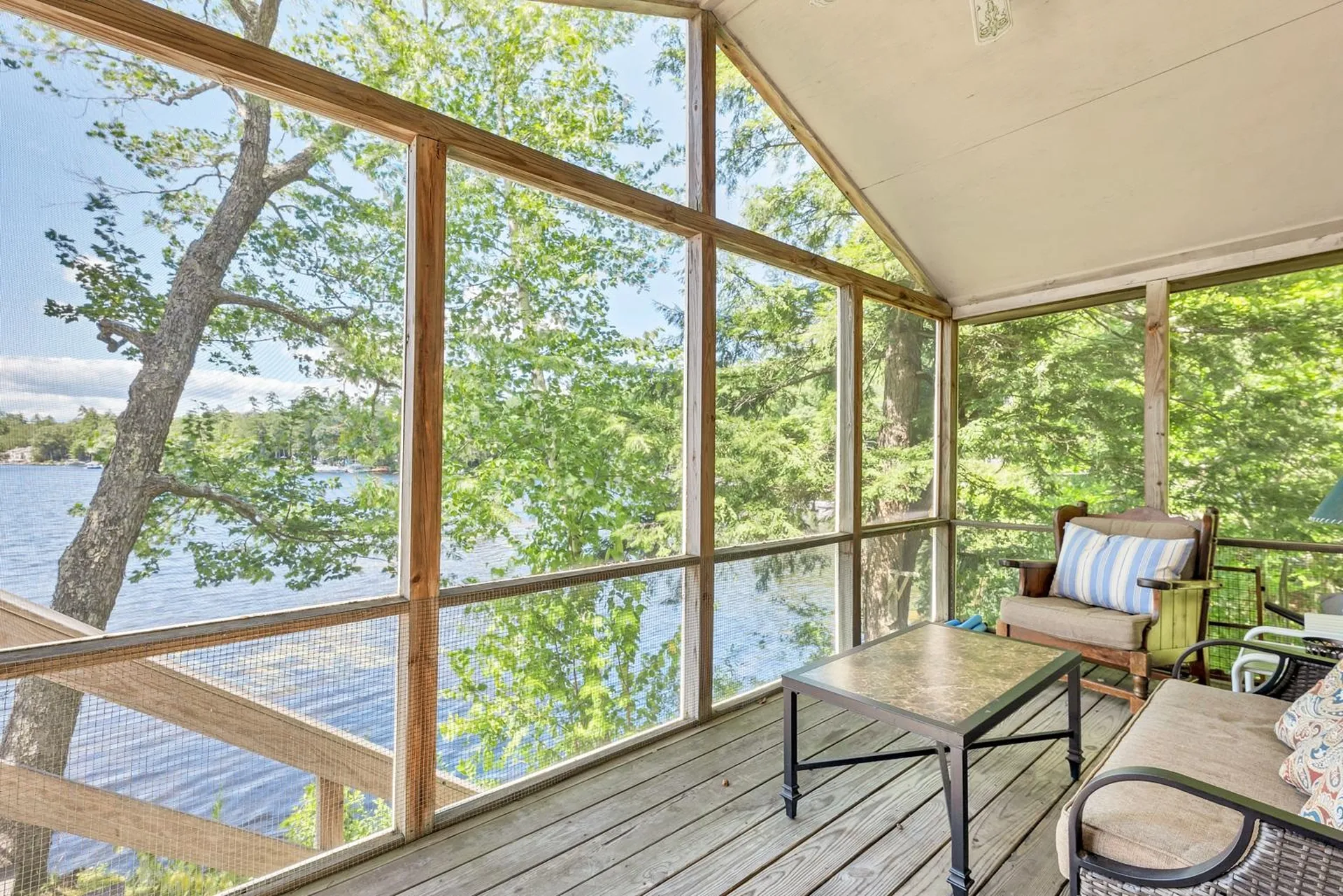 300 Castle Shore Road Moultonborough NH 03254