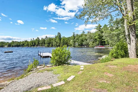 300 Castle Shore Road Moultonborough NH 03254