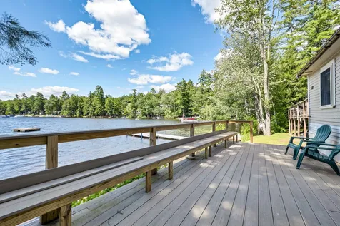 300 Castle Shore Road Moultonborough NH 03254