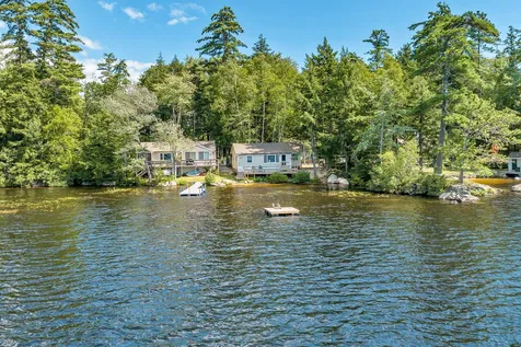 300 Castle Shore Road Moultonborough NH 03254