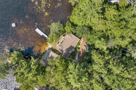 300 Castle Shore Road Moultonborough NH 03254